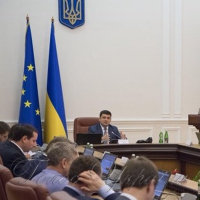 Пріоритети уряду Володимира Гройсмана