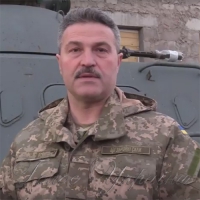 «Гібриди» продовжують великокаліберні провокації... для звіту