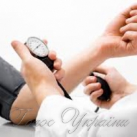 А що у вас із тиском?.. (У Кам'янці-Подільському)