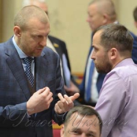 Голова НАЗК просить провести незалежний аудит діяльності агентства