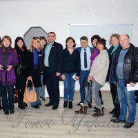 Журналісти зі сходу вивчали досвід територіальних громад