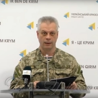 Режиму тиші так і не дочекалися