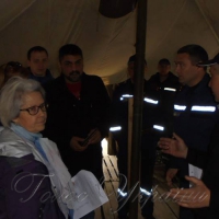 Міжнародна організація цікавиться умовами на КПВВ