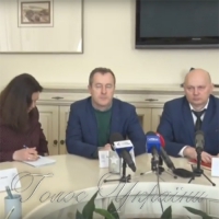 Блискучі перспективи та сумна реальність…