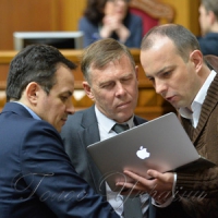 Медичні заклади отримають фінансову  та управлінську автономію