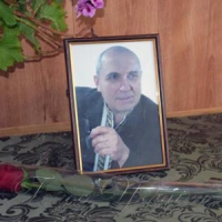 Вклонилися пам’яті закатованого журналіста