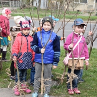 У Луцьку на вулиці Дубнівській працівники...