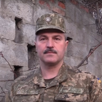 Припинення вогню  не виконується