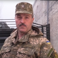 Ворог цілодобово веде обстріли