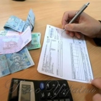 Самотужки «комуналку» тягне лише кожен п’ятий