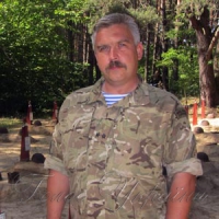 За себе і за тих хлопців