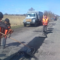 Спочатку маршрути соціального значення