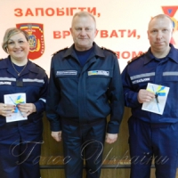 Рятувальник розміновує Донбас, а в Херсоні на нього вже чекає квартира