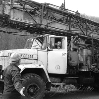 На Заводівському родовищі мертвий сезон