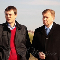 Мости, дороги, автобани: чи все видно з міністерського крісла?