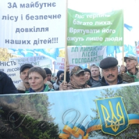 Легені країни потребують відновлювальної терапії