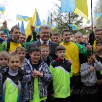 <<Ми відпрацюємо медалями!>>