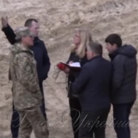 Могили не мовчать...