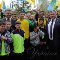 <<Ми відпрацюємо медалями!>>