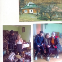 Цікавинки карпатської глибинки