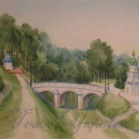 Відновлять Новоантонієві печери