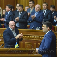 Через зростання економіки до подвоєння оборонного бюджету
