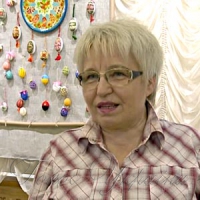 В’язання яйця передалося з Афін