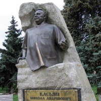 Народний лікар залишився з Кобеляками