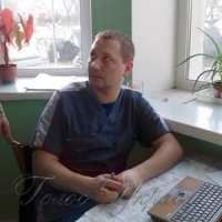 У пріоритеті військового госпіталю і здоров’я цивільних