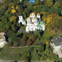 На Рівненщині запрацює перший туристичний Центр