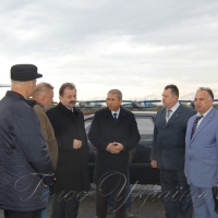 Чи заберуть китайці Хмельницький аеропорт?..