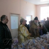 Уже стало доброю традицією