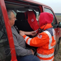 Майже століття на службі гуманності та милосердя