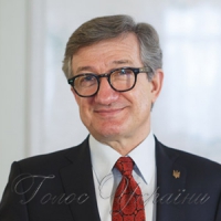 Сергій Тарута: <<Я підкорив усі вершини Кавказу, в тому числі й головну>>