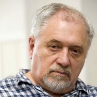 Семен Глузман: «У зоні я усвідомив,  що ненависть — погане почуття...»