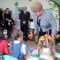 Щоб «Веснянка»  квітнула завжди