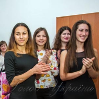 Учитель з великої літери — надихає