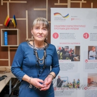 Кому Дніпро дає <<Шанс заради життя>>