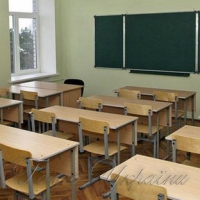 Холод порозганяв школярів Прикарпаття по домівках