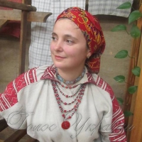 Молода вишивальниця з Рівненщини отримуватиме президентську стипендію