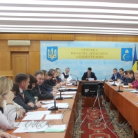 Замість моря — наметові табори