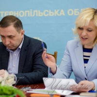 На Тернопільщині планують створити мережу бізнес-інкубаторів