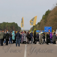Проблема, від якої задихається Ковель
