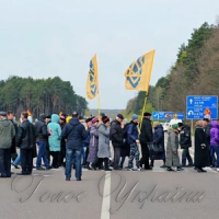 Проблема, від якої задихається Ковель
