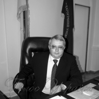 Віктор Андрущенко: <<Почитайте футурологів: майбутній робітник має бути інтелектуалом, а не просто укладачем цегли>>