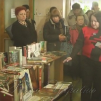 Прийшла <<Книжкова весна>>