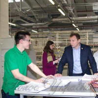 У Чорткові — потужний платник податків