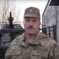 <<Гібриди>> не припиняють обстрілів