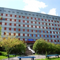 У Рівненській обласній лікарні встановлюють сучасний японський ендоскоп