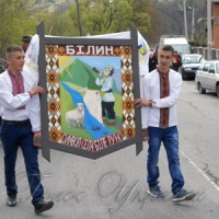 День села відбувся з феєрверком